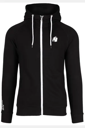 Gorilla Wear Sportsweatvest 