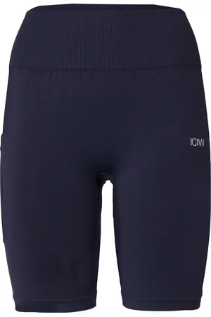 ICANIWILL Sportbroek