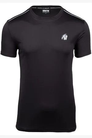 Gorilla Wear Functioneel shirt 