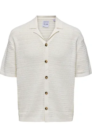Only & Sons Overhemd 