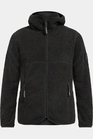Didriksons Funktionele fleece-jas 