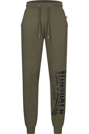 Lonsdale London Broek