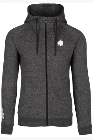 Gorilla Wear Sportsweatvest 