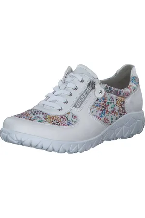 Waldläufer Sneakers laag 