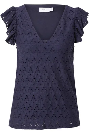 VILA Shirt 