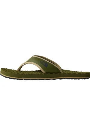 The North Face Teenslippers