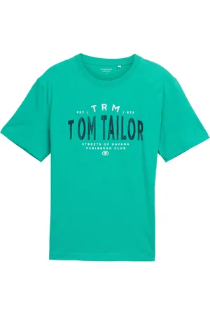 TOM TAILOR Shirt