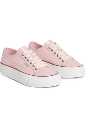 Calvin Klein Sneakers laag
