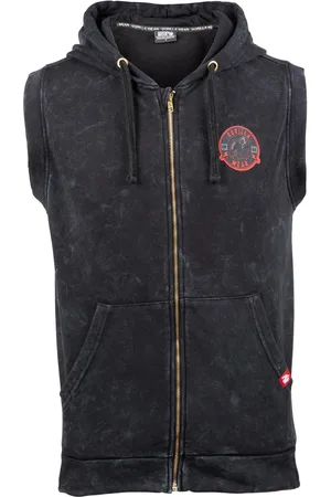 Gorilla Wear Sweatvest