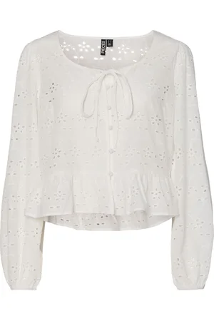 Pieces® Blouse 