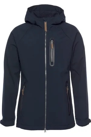 Icepeak Outdoorjas 