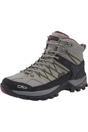 CMP Boots 