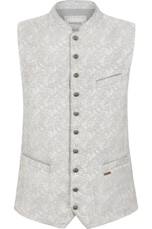 Stockerpoint Klederdracht gilet 