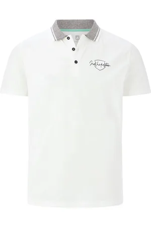 Jan Vanderstorm Shirt 
