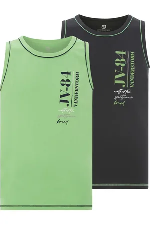Jan Vanderstorm Shirt 
