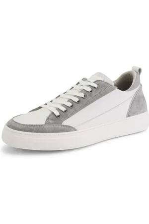 Travelin Sneakers laag 