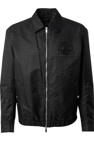 HUGO BOSS Tussenjas 