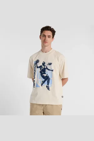 New Balance Shirt 