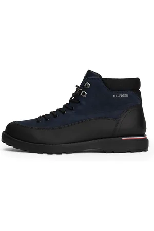 Tommy Hilfiger Veterlaarzen