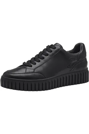 QS by s.Oliver Sneakers laag