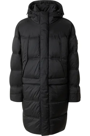 HUGO BOSS Tussenjas 