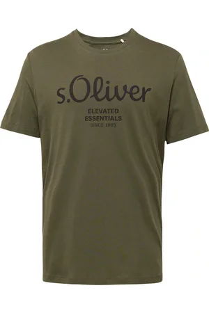 QS by s.Oliver Shirt