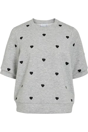 VILA Sweatshirt 