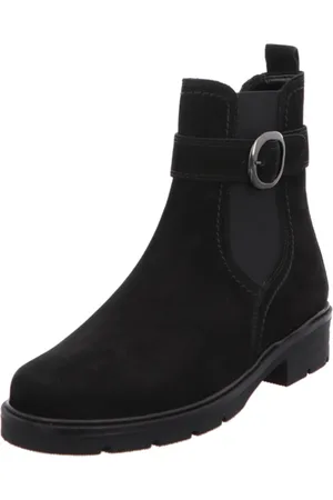 Gabor Chelsea boots