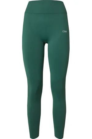 ICANIWILL Sportbroek 