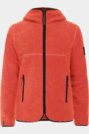 Didriksons Funktionele fleece-jas 