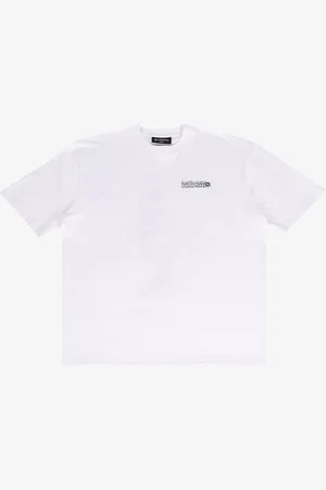 Dropsize Shirt 