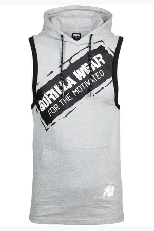 Gorilla Wear Functioneel shirt 