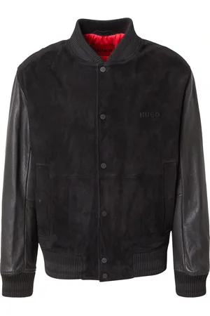 HUGO BOSS Tussenjas 