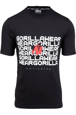 Gorilla Wear Shirt 