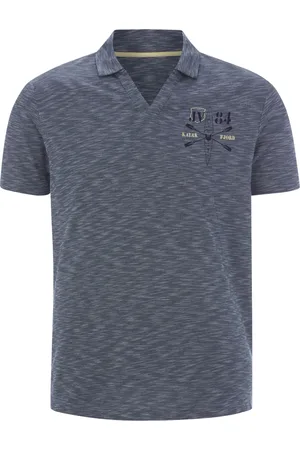 Jan Vanderstorm Shirt 