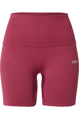 ICANIWILL Sportbroek 