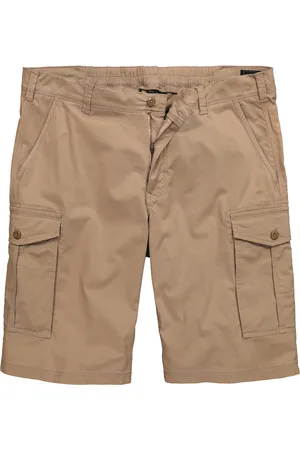 Men Plus Broek