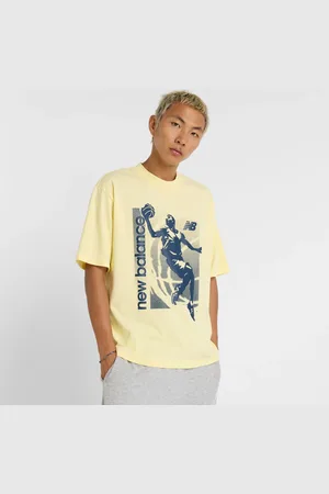 New Balance Shirt 