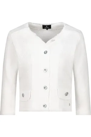 monari Gebreid vest