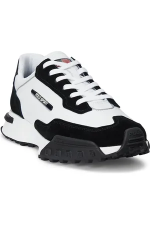 Ralph Lauren Sneakers laag