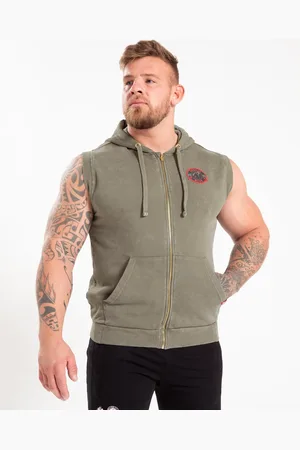 Gorilla Wear Sweatvest