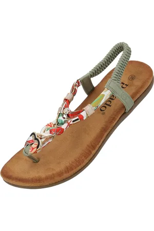 Palado Teenslipper 