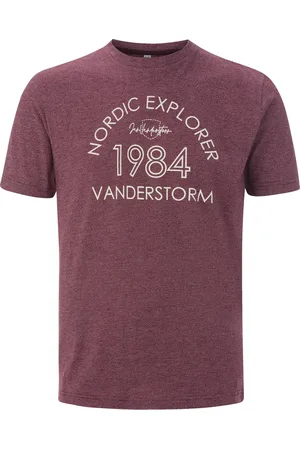 Jan Vanderstorm Shirt 