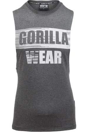 Gorilla Wear Functioneel shirt 