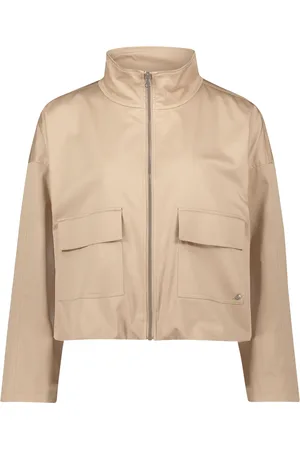 Betty & Co Tussenjas