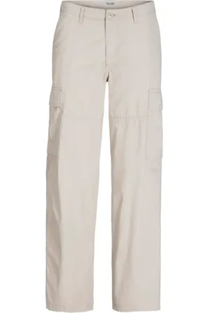 JACK & JONES Cargobroek 