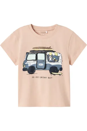 NAME IT Shirt 