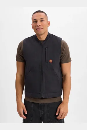 Santa Cruz Bodywarmer