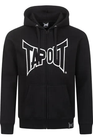 Tapout Sweatvest 