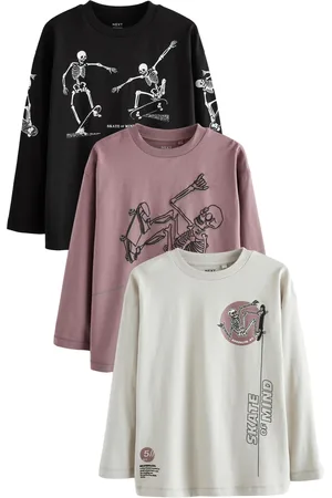 Next Shirt